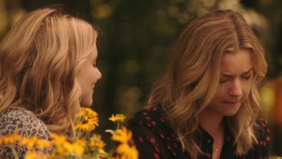 This is not your fault. - The Resident