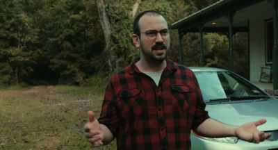 This is not my fault,
this isn't Reed's fault, - Hideout