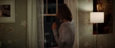 This is not fucking Trevor - Scream 4