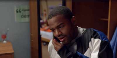This is not funny, dawg.
Why you can't get Momma to sign it? - Safety