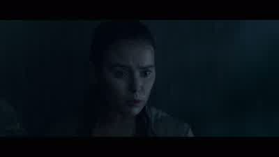 This is not going to go the way you think - Star Wars: Episode VIII   The Last Jedi