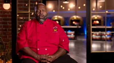 - This is not going
to be enough time - Best in Dough