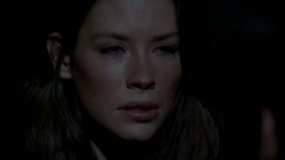 - This is not gonna change.
- No, I'm sick of lying. - Lost