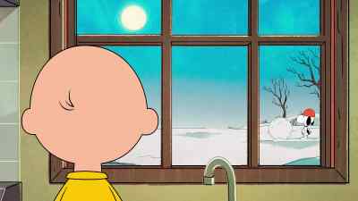 This is not gonna end well. - The Snoopy Show