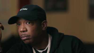 This is not gonna work,"
you know what I mean? - Origins of Hip Hop