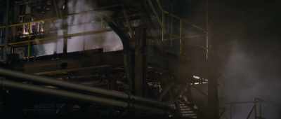 This is not good, Jack! That
thing's about to land on you! - Hello Tomorrow!