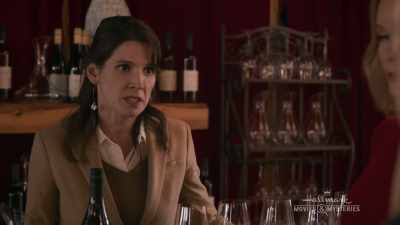 This is not good publicity
for us, - Chronicle Mysteries: Vines that Bind