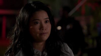 Not good - Scorpion