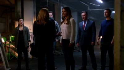 Not good - Scorpion