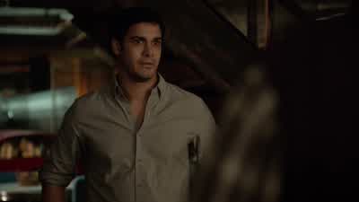 Not good - Scorpion