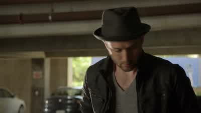 Not good - Scorpion