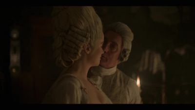 Good. - Dangerous Liaisons