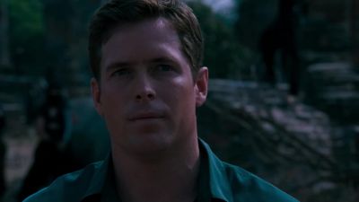 This is not good - Mortal Kombat: Annihilation