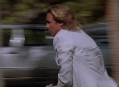 This is not good. - Miami Vice