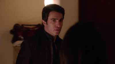 This is not good. - The Mindy Project