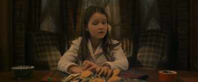 This was not good. - The Best Christmas Pageant Ever
