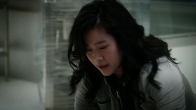 Not good - Scorpion