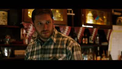 This is not good. - The Drop