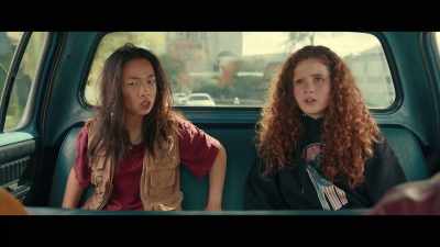 - This is not good.
- Yeah, because they don't even know us, - The Slumber Party