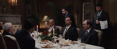 This is not good - The Boondock Saints II: All Saints Day