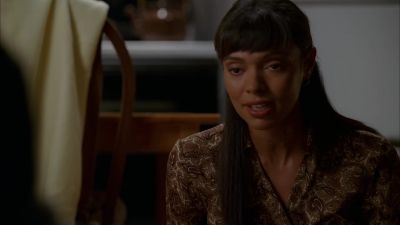 This is not goodbye forever. - Lost