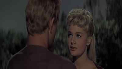This is not goodbye - Helen of Troy