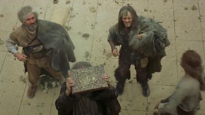 This is not happening - Erik the Viking