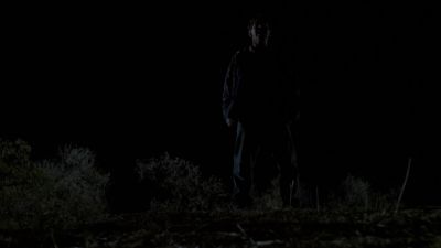 This is not happening! - The X-Files