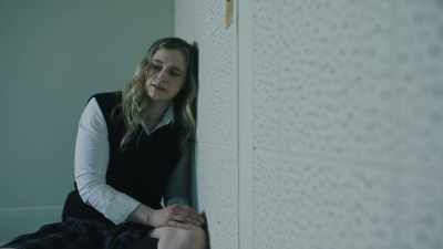 This is not happening. - The Boarding School Murders