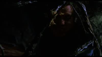 This isn't how I die - Big Fish