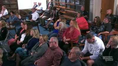 This was not in self-defense. - The Pike County Murders: A Family Massacre