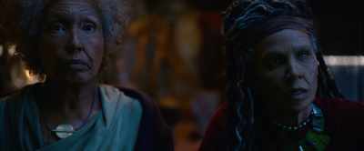 This is not
independence of mind. - The Matrix Resurrections