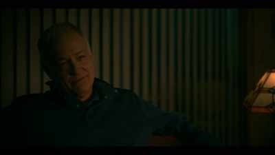 This is not my investigation, kemosabe. - Lost Girls