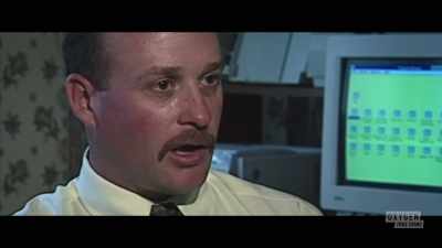 This was not just
a random act of violence - Lady of the Dunes: Hunting the Cape Cod Killer