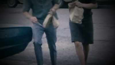 This is not, you know, the
stranger in the white van. - A Friend of the Family: True Evil