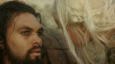 This is not life.When will he be as he was? - Game of Thrones