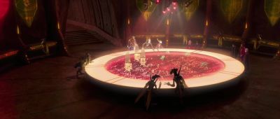 This is not looking good at all - Star Wars: Episode II   Attack of the Clones