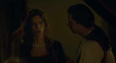 -This is not love.
truly? So what is it? - Jeanne du Barry