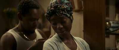 - This is not making it right now.
- Hush up. - Yardie
