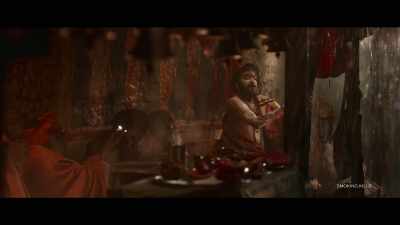 This is not me, it is You. - Kedarnath