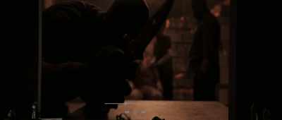 'This is not murder' - Vikram