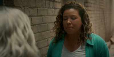 This is not
my first rodeo, honey. - The Horror of Dolores Roach