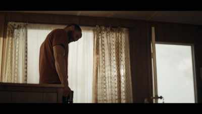 This is not nice. - The Tourist