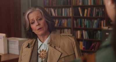 This is not Oliver twist,
but you would buy it? - My Salinger Year