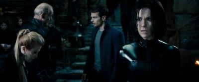 This is not one of us - Underworld: Awakening