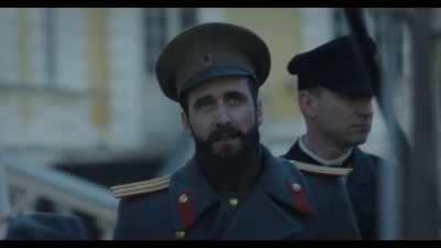 This is not only a mistake for Nicholas, - The Last Czars
