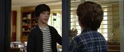 - This is not our problem.
- All right, all right, - Wonder