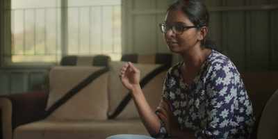 This is not my path.
This is not my ultimate goal. - Crime Stories: India Detectives