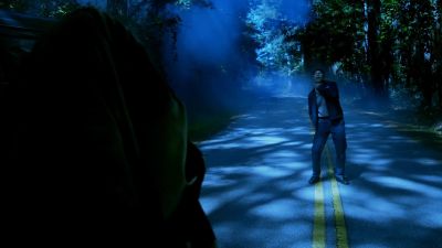 This is not personal. - Sleepy Hollow