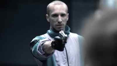 This is not real, it's just a game! - Misfits
